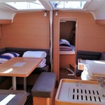 Dufour 412