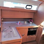 Dufour 412