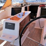 Dufour 412
