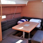 Dufour 412