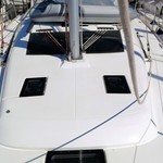 Dufour 412