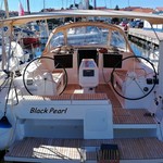 Dufour 412