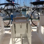 Beneteau Oceanis 38