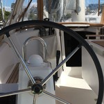Beneteau Oceanis 38