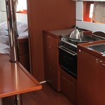 Beneteau Oceanis 38