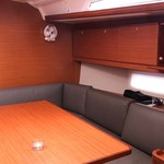 Dufour 390