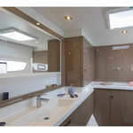 Fountaine Pajot Astrea 42