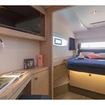 Fountaine Pajot Astrea 42