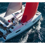 Fountaine Pajot Astrea 42