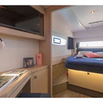 Fountaine Pajot Astrea 42