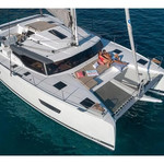 Fountaine Pajot Astrea 42