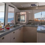 Fountaine Pajot Astrea 42