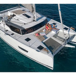 Fountaine Pajot Astrea 42