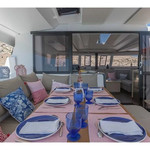 Fountaine Pajot Astrea 42