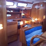 Bavaria 46 Cruiser