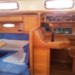 Bavaria 46 Cruiser