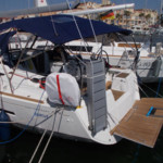 Jeanneau Sun Odyssey 419