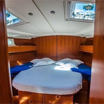 Jeanneau Sun Odyssey 54 DS