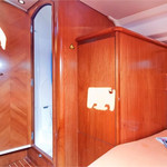 Jeanneau Sun Odyssey 54 DS