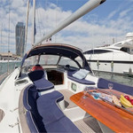 Jeanneau Sun Odyssey 54 DS