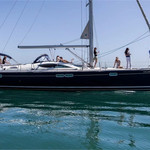 Jeanneau Sun Odyssey 54 DS