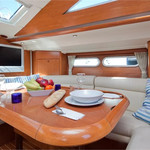 Jeanneau Sun Odyssey 54 DS