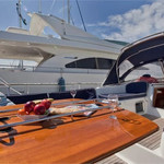 Jeanneau Sun Odyssey 54 DS