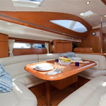 Jeanneau Sun Odyssey 54 DS