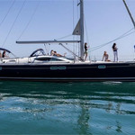 Jeanneau Sun Odyssey 54 DS