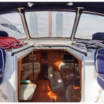 Jeanneau Sun Odyssey 54 DS