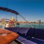 Jeanneau Sun Odyssey 54 DS