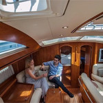 Jeanneau Sun Odyssey 54 DS