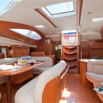 Jeanneau Sun Odyssey 54 DS