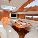 Jeanneau Sun Odyssey 54 DS