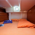 Jeanneau Sun Odyssey 54 DS