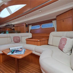 Jeanneau Sun Odyssey 54 DS