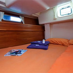 Jeanneau Sun Odyssey 54 DS