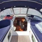 Jeanneau Sun Odyssey 54 DS