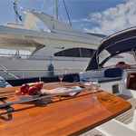 Jeanneau Sun Odyssey 54 DS