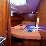 Jeanneau Sun Odyssey 54 DS