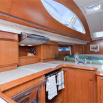 Jeanneau Sun Odyssey 54 DS
