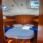 Jeanneau Sun Odyssey 54 DS