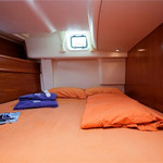 Jeanneau Sun Odyssey 54 DS