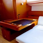 Jeanneau Sun Odyssey 519