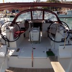 Jeanneau Sun Odyssey 519