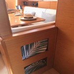 Jeanneau Sun Odyssey 519
