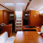Jeanneau Sun Odyssey 519
