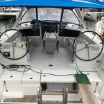 Beneteau Oceanis 48