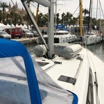 Beneteau Oceanis 48