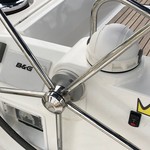 Beneteau Oceanis 48